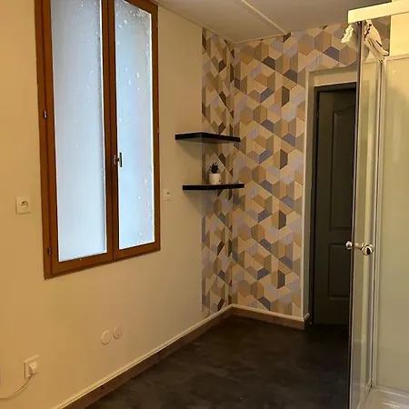 Apparemment De 60m2 Apartament La Léchère