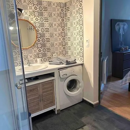 Apparemment De 60m2 * La Léchère